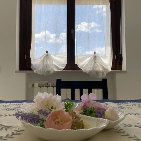הוילה פולסנו A Casa Di Lia מראה חיצוני תמונה