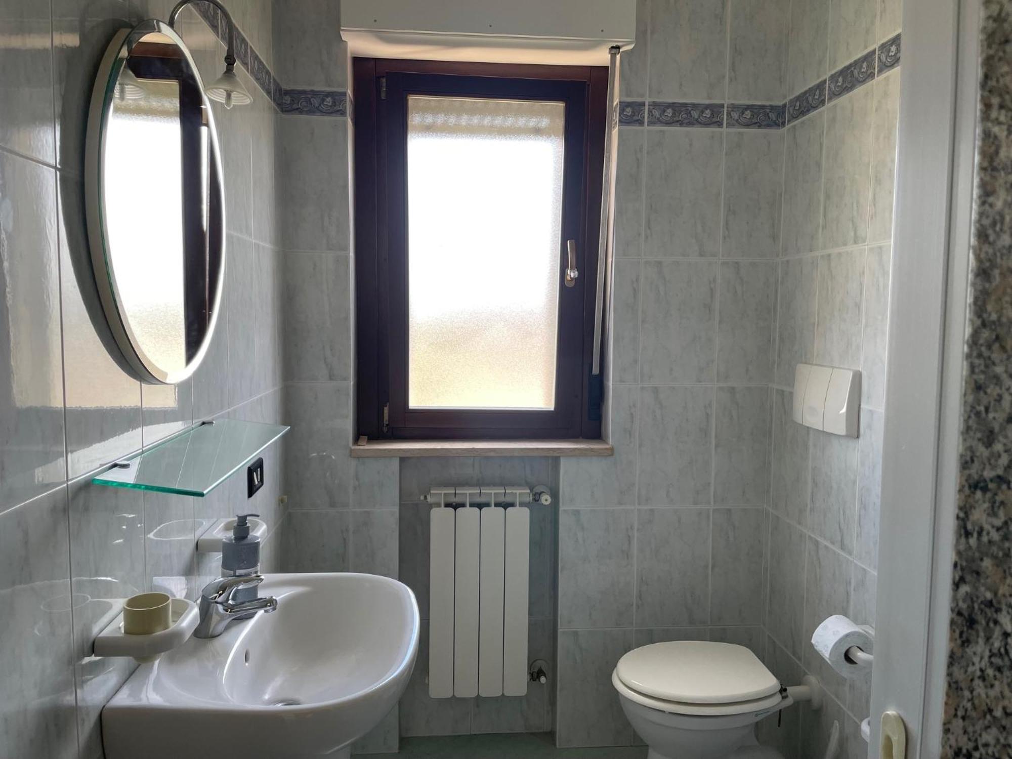 הוילה פולסנו A Casa Di Lia מראה חיצוני תמונה