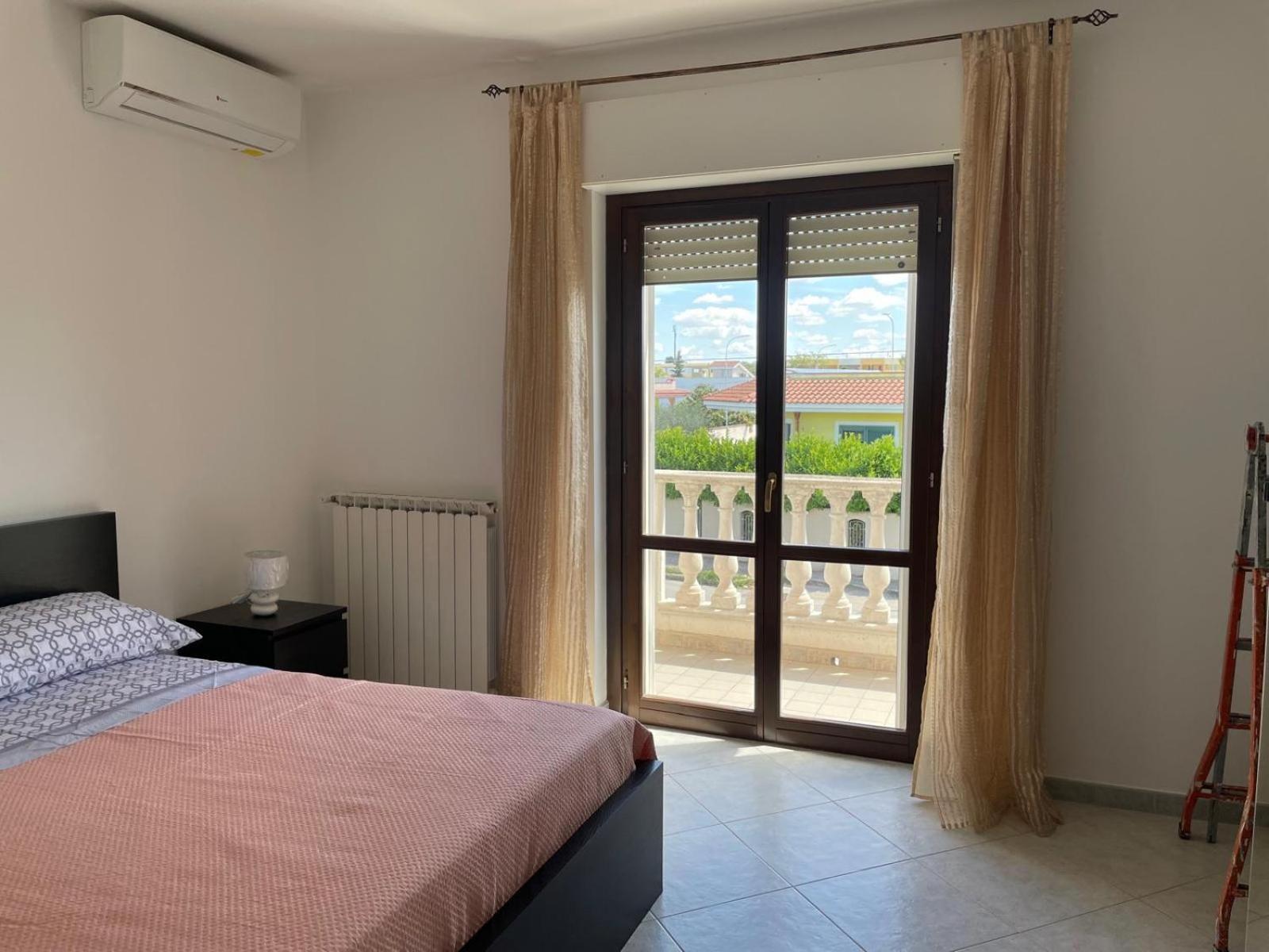 הוילה פולסנו A Casa Di Lia מראה חיצוני תמונה